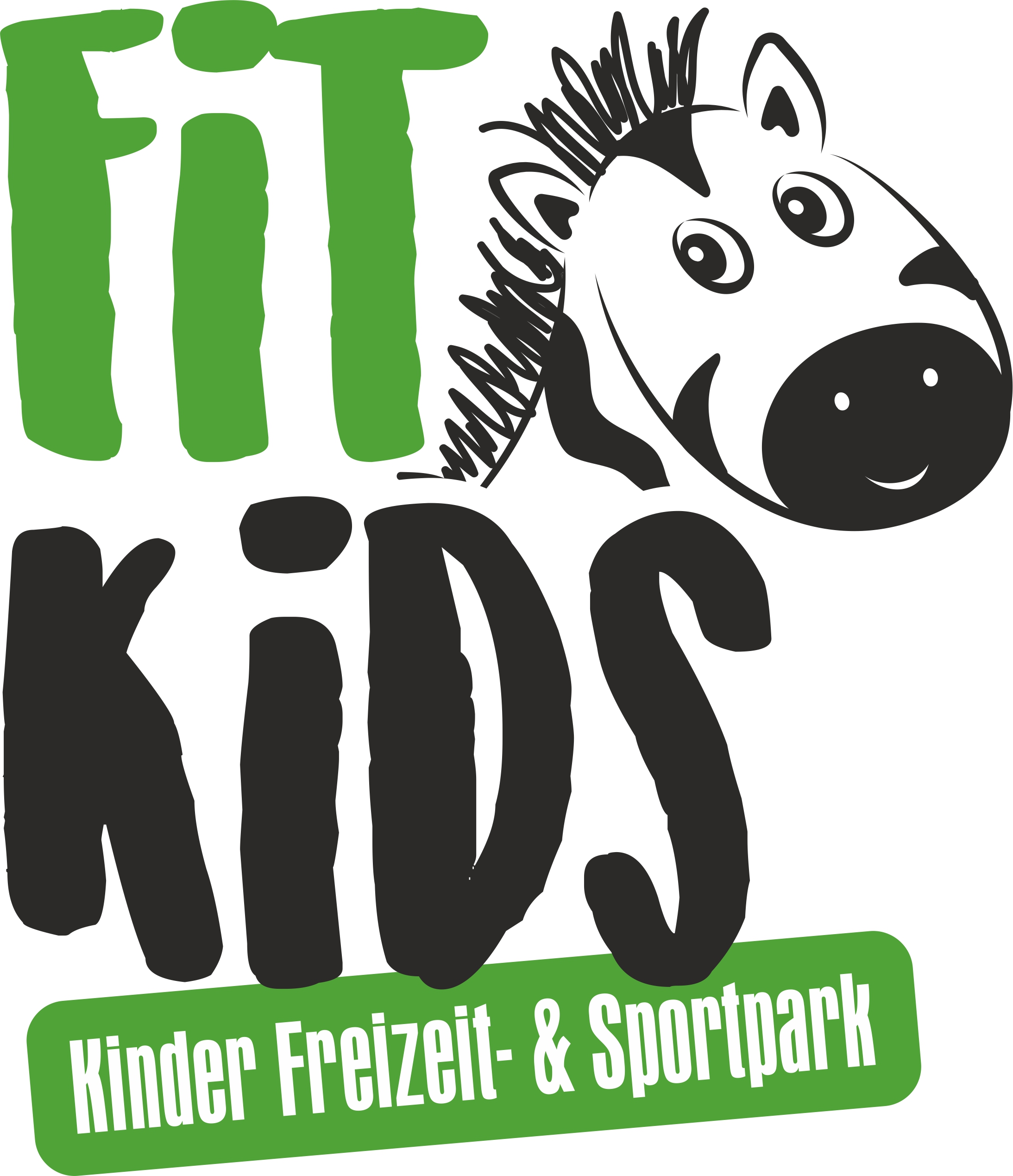 FitKids – Freizeit&Sportpark für Kinder